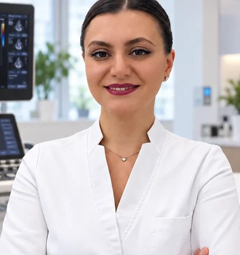 სოფიკო მალაციძე