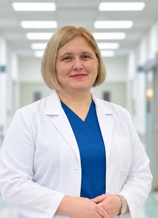 ეკა ბერიძე